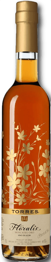 Floralis Moscatel Oro